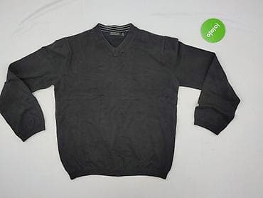 please spodnie: Sweter dla mężczyzn, rozmiar XL — 2