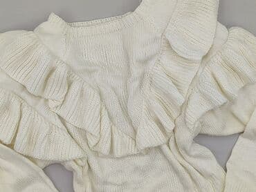 swetry cropp: Sweter damski, rozmiar S — 1