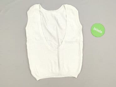 vinted kamizelka damska: Women`s sweater, size S — 3