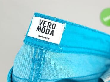 mng ubrania damskie: Vero Moda, Legginsy Eleganckie damskie, S — 4