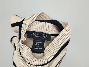 pull and bear kurtki wyprzedaż: Rachel Zoe, Sweter damski, rozmiar XS — 4