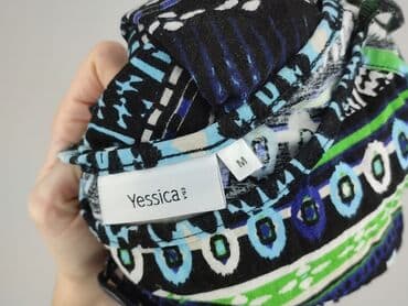 wojan bez koszulki: Yessica, Top damski, M — 5