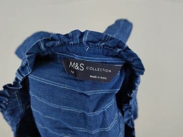 koszulka do garnituru damskiego: M&S Collection, Bluzka damska, M — 4