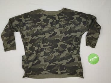Ubrania damskie: Bluza damska
, rozmiar L — 2