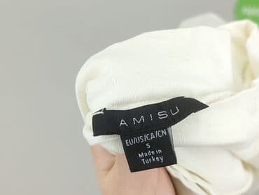 amisu bluzka damska: Amisu, Bluzka damska, rozmiar S — 4