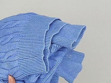 sweter smog: Sweter damski, rozmiar M — 6