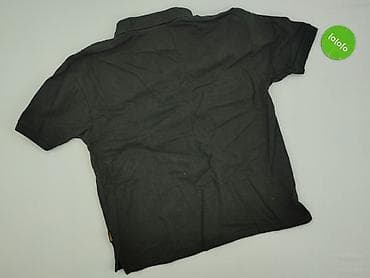 lucky label: Koszulka polo dla mężczyzn, rozmiar L — 3