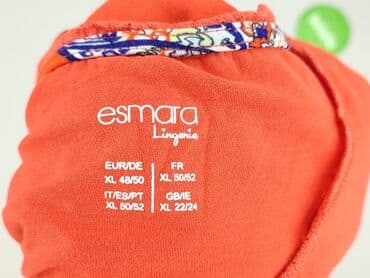 biustonosz esmara: Esmara, Bluzka damska, rozmiar XL — 4