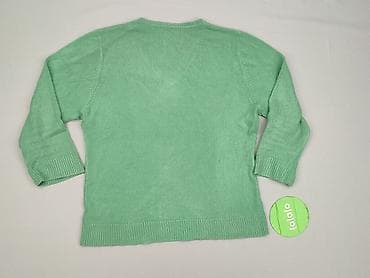 moncler bluzy: St. Bernard, Sweter damski, rozmiar M — 3