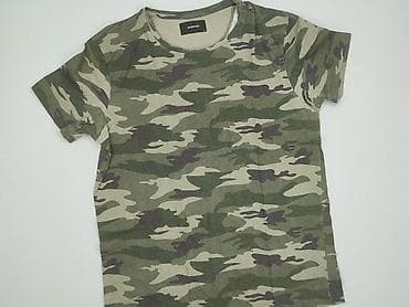 Reserved, Koszulka dla mężczyzn, rozmiar L