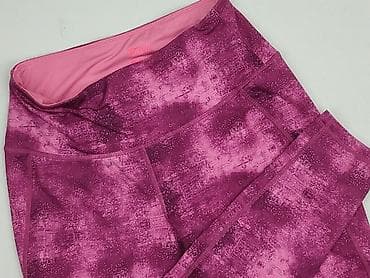 legginsy crivit: Crivit, Legginsy Sportowe damskie, rozmiar S — 1