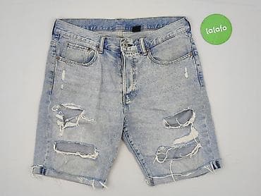 crocs hermes: Denim Co, Szorty dla mężczyzn, rozmiar L — 2