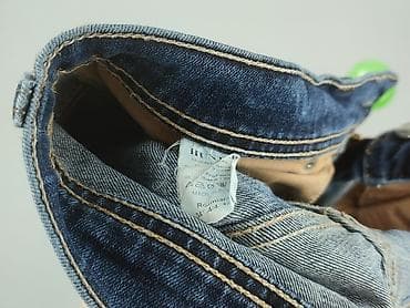 pepco ugg: Hunter ORIGINAL, Jeansy dla mężczyzn, rozmiar S — 4