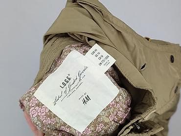 hm bomberki: H&M L.O.G.G., Kurtka przejściowa dla mężczyzn, rozmiar M — 5