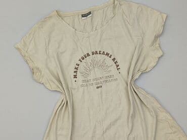 Beloved, T-shirt damski, 3XL