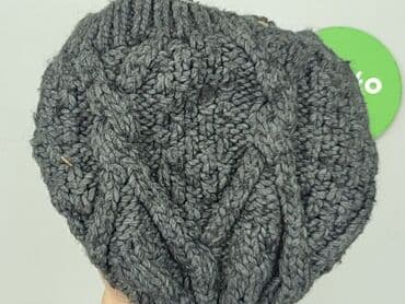 h: Cap, Female, condition - Very good — 5