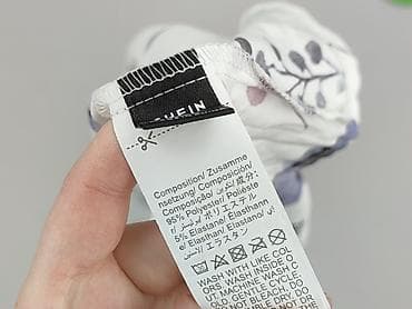 oversize bluzy: Shein Curve, Women's blouse, size XL — 4