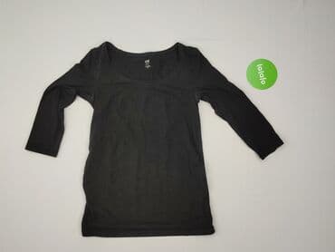 tanie bluzki do karmienia: H&M, Bluzka damska, rozmiar S — 2