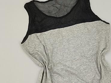 Ladies, Top damski, rozmiar S