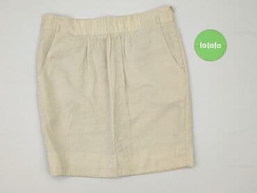 pudrowa spódnice ołówkowe: Reserved, Spódnica damska, rozmiar L — 2