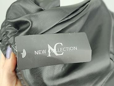 moda zero waste: New Collection, Spodnie materiałowe damskie, rozmiar 2XS — 5