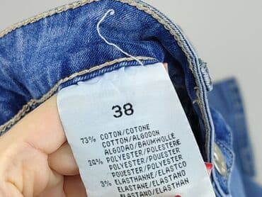 big m jeans: Джинси жіночі, розмір M на lalafo.pl — 5 big m jeans: Джинси жіночі, розмір M — 5