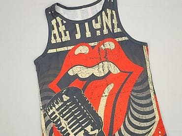 punk: Top damski, rozmiar S — 1