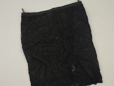 spódnice rozkloszowane midi allegro: Benetton, Spódnica damska, rozmiar S — 1