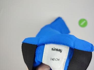 spodnie mountain warehouse: Spodnie narciarskie, Sinsay, 10 lat, 140, stan - Idealny — 4