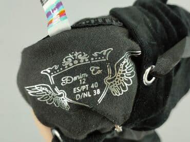 h: Denim Co, Women`s hoodie, size L (EU 40) — 5