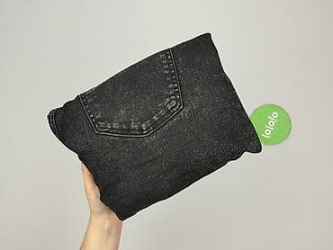 bdg: Leggings, Jeansy damskie, rozmiar M — 5