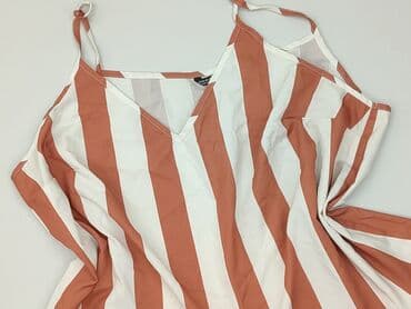 Kobiety: Shein Curve, Top damski, XL — 1