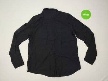 marynarka i koszula: Cropp, Women`s shirt, size XL (EU 42) — 3