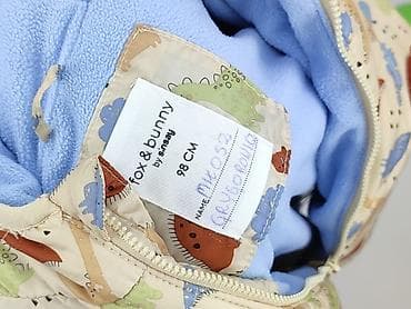 ccc crocsy: Kurtka przejściowa, Sinsay, 1.5-2 lat, 92-98 cm, stan - Bardzo dobry — 4