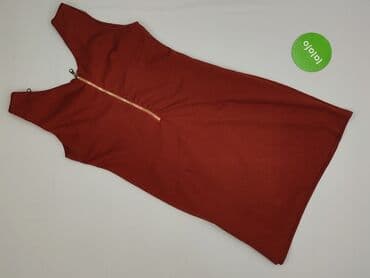 sukienki z zamkiem z przodu: Sukienka damska, rozmiar S — 3