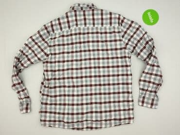 pull and bear sweter: Big Star, Koszulа dla mężczyzn, 2XL — 4