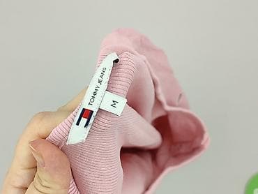 tomy: Tommy Jeans, Bluzka damska, rozmiar M — 5