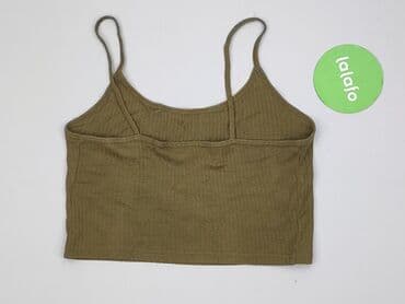 ruda bluzki: Topshop, Top damski, rozmiar M — 3