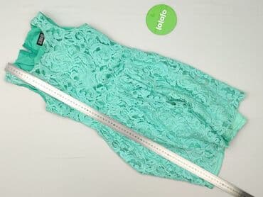 sukienki koloru miętowego na wesele: Gemo, Sukienka damska, rozmiar XS — 7