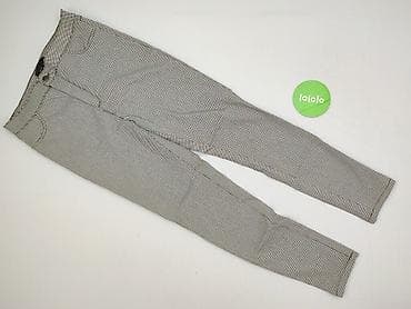 cropp young: Mohito, Spodnie materiałowe damskie, rozmiar M — 2