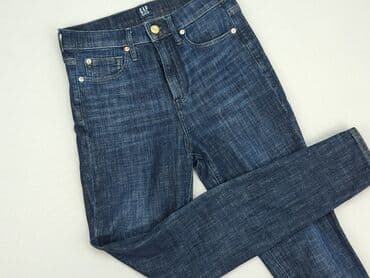 jeansy bootcut: Gap, Jeans for women, size S (EU 36) — 1