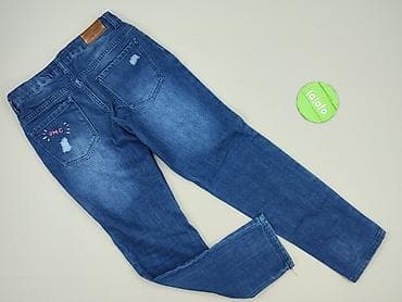 kurtka cecil: Spodnie jeansowe, Reserved, 11 lat, 146, stan - Bardzo dobry — 3