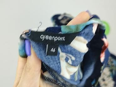 98: Greenpoint, Sukienka damska, rozmiar 3XL — 4