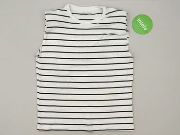 reserved koszulka w paski: Reserved, Women`s top, size S — 2