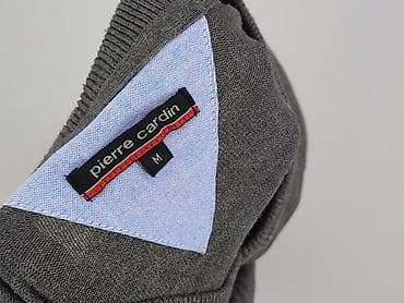 karty: Pierre Cardin, Sweter dla mężczyzn, rozmiar M — 4