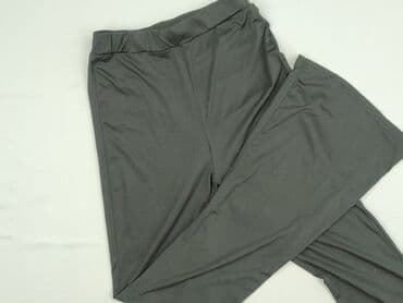 дешеве взуття жіноче: Shein, Material trousers for women, size XS (EU 34) — 1