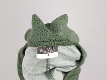 spodenki beloved: Beloved, Bluzka damska, rozmiar L — 4