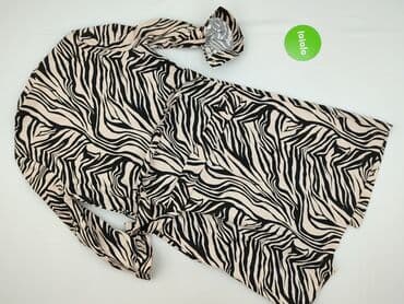 sukienka w pepitkę mohito: Mohito, Sukienka damska, M — 3