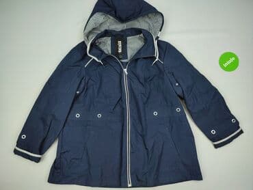 kurtka baseballowa nike: Kurtka przejściowa damska, rozmiar XL — 2