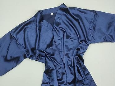 Damski, Szlafrok, rozmiar XL